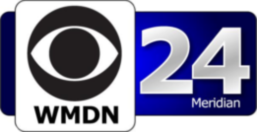 MS | Meridian | CBS 24 WMDN