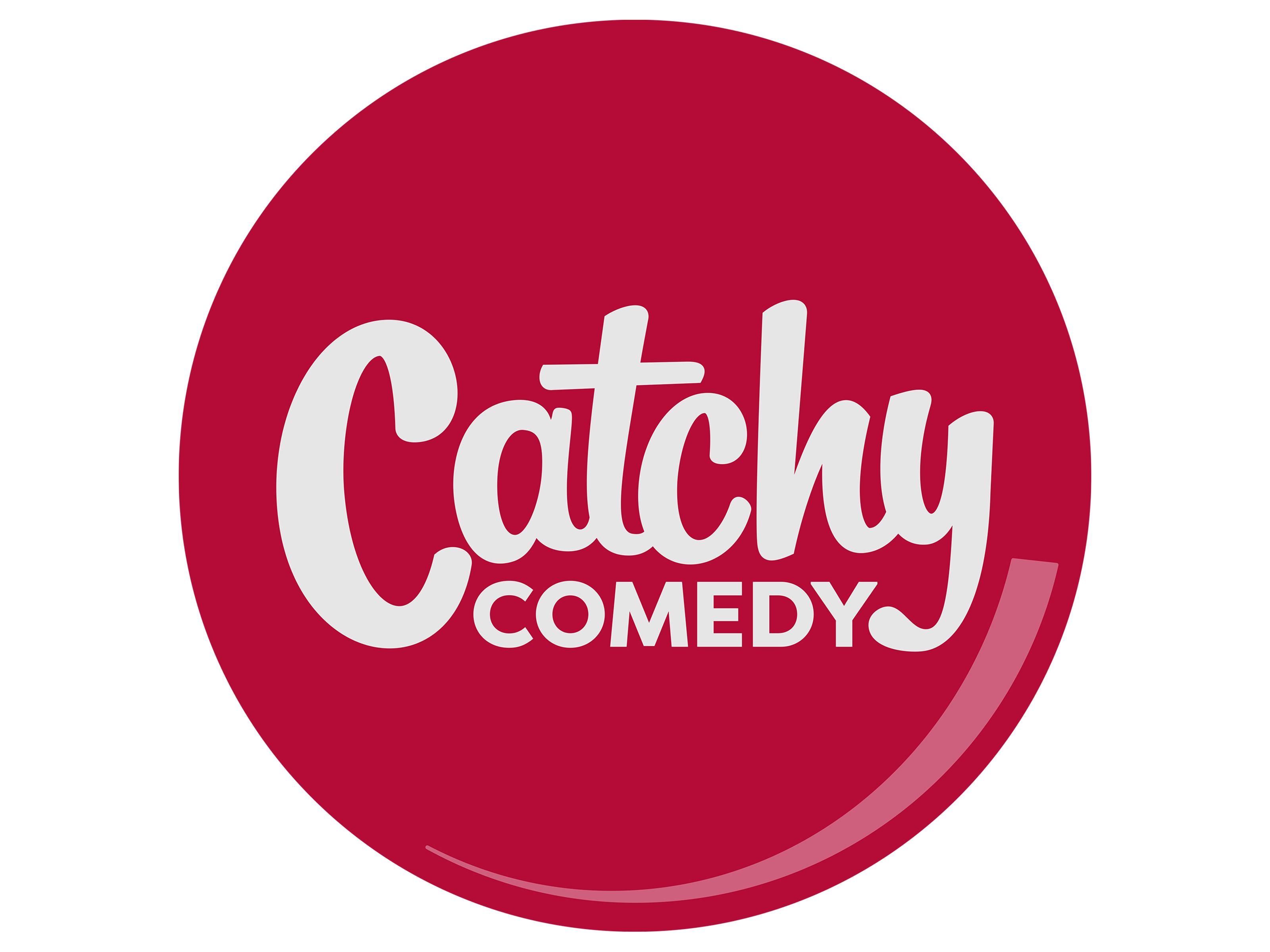 US : Catchy Comedy