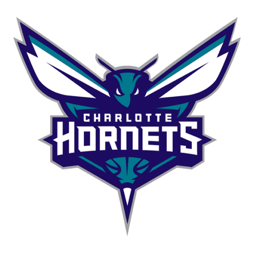 US : NBA CHARLOTTE HORNETS FHD