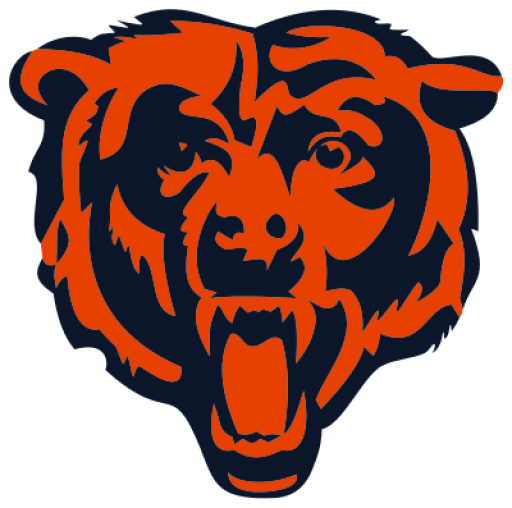 NFL Teams: FOX Bears (WFLD) Chicago IL