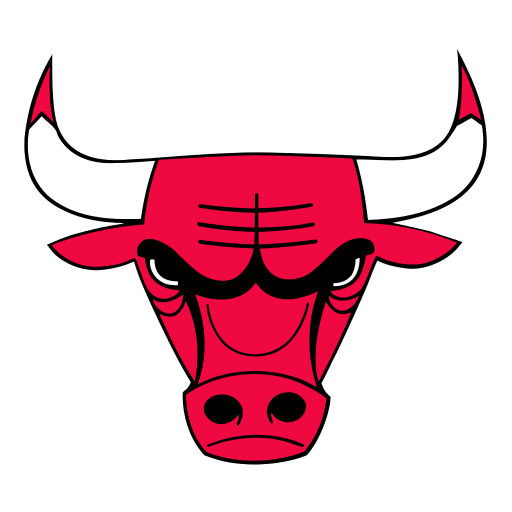 US : NBA CHICAGO BULLS FHD