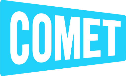 US : Comet