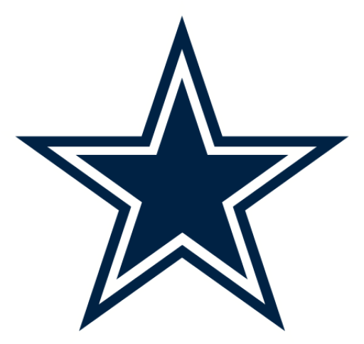 NFL Teams: FOX Cowboys (KDFW) Dallas TX