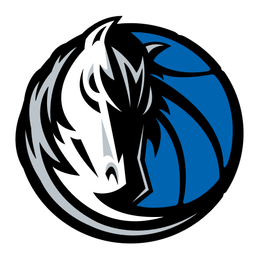 US : NBA DALLAS MAVERICKS FHD