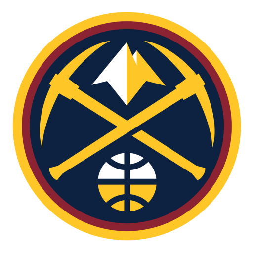 US : NBA DENVER NUGGETS FHD