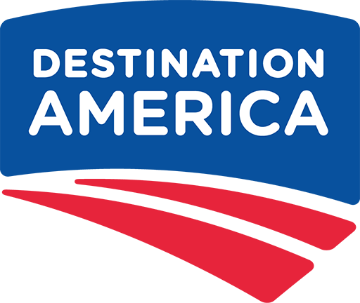 US : Destination America