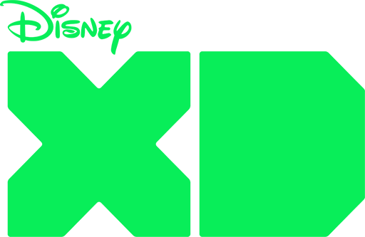 US : Disney XD