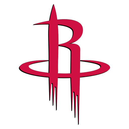 US : NBA HOUSTON ROCKETS FHD