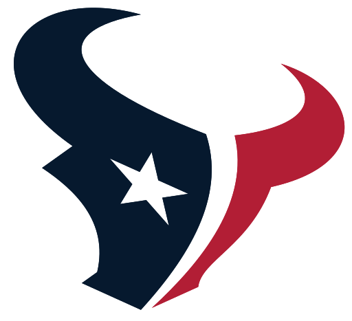 NFL HOUSTON TEXANS