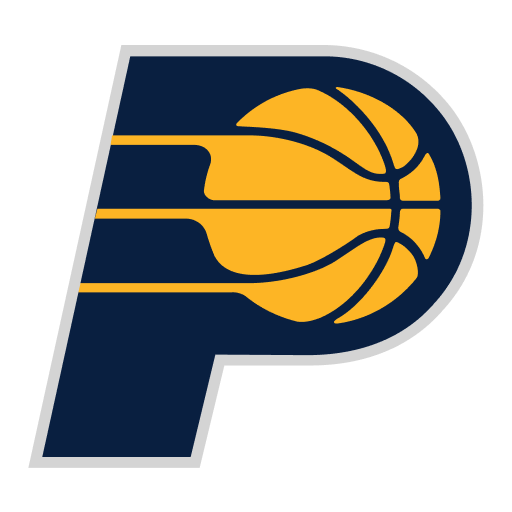 US : NBA INDIANA PACERS FHD
