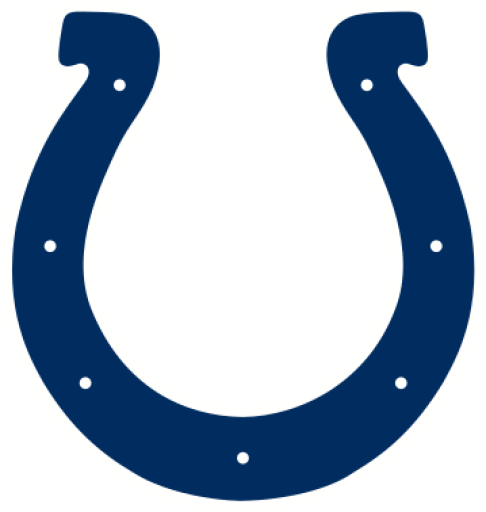 NFL Teams: CBS Colts (WTTV) Indianapolis IN