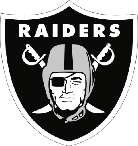 NFL Teams: CBS Raiders (KLAS) Las Vegas NV