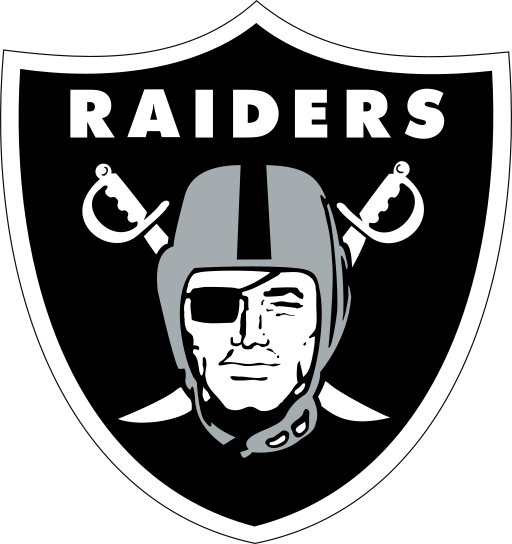 NFL LAS VEGAS RAIDERS