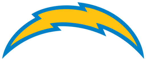 NFL Teams: CBS Chargers (KFMB) San Diego CA