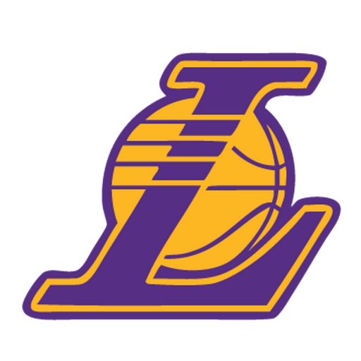 US : NBA LOS ANGELES LAKERS FHD