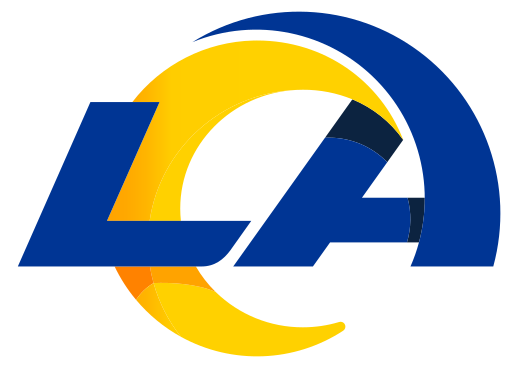 NFL LOS ANGELES RAMS