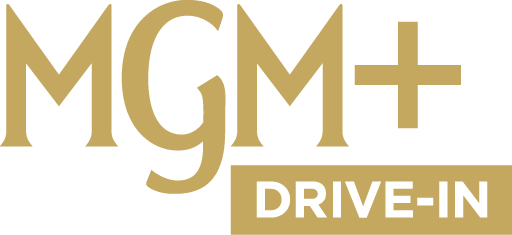 US : MGM+ Drive-In