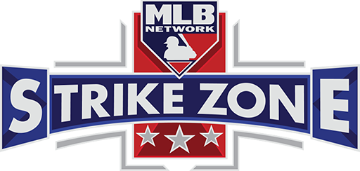 US : MLB Strike Zone