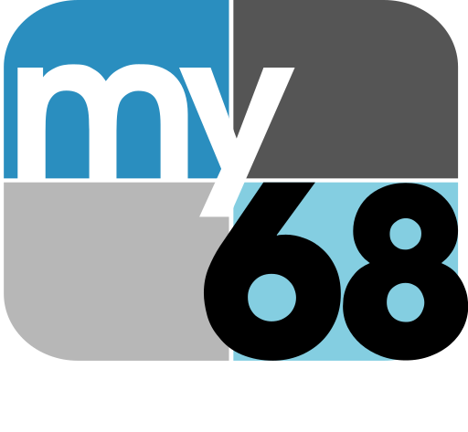 AL | Birmingham | MY 68 WABM