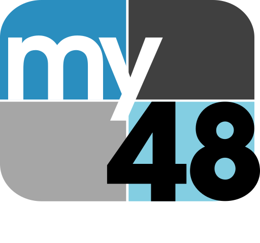 NC | Greensboro | MY 48 WMYV