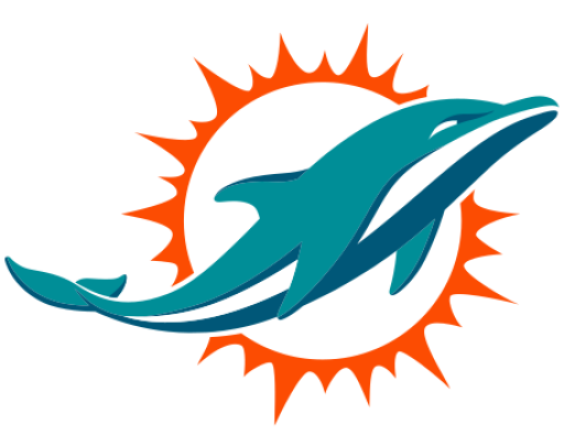 NFL Teams: FOX Dolphins (WSVN) Miami FL