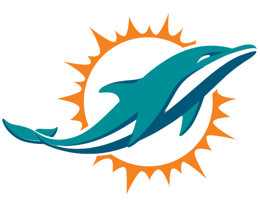 NFL MIAMI DOLPHINS