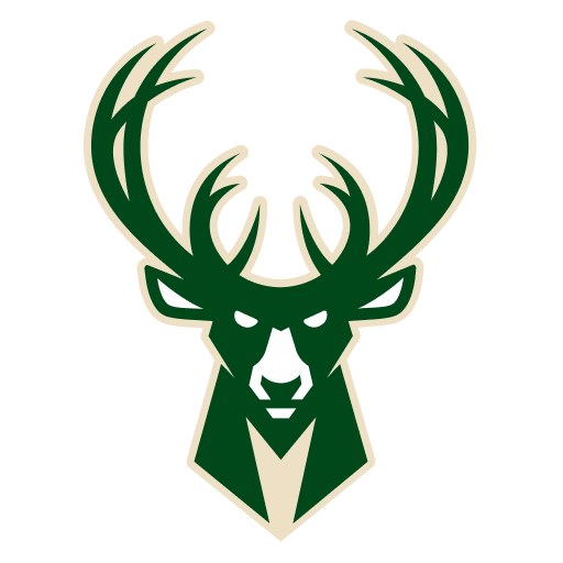 US : NBA MILWAUKEE BUCKS FHD