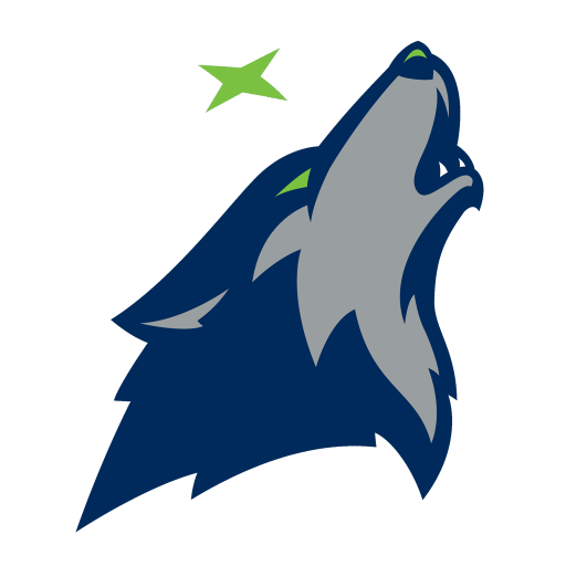 US : NBA MINNESOTA TIMBERWOLVES FHD