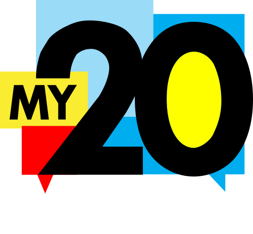 TX | Houston | MY 20 KTXH