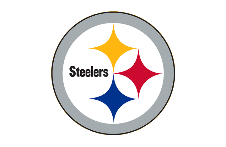 NFL Teams: CBS Steelers (KDKA-DT) Pittsburgh PA