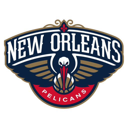 US : NBA NEW ORLEANS PELICANS FHD
