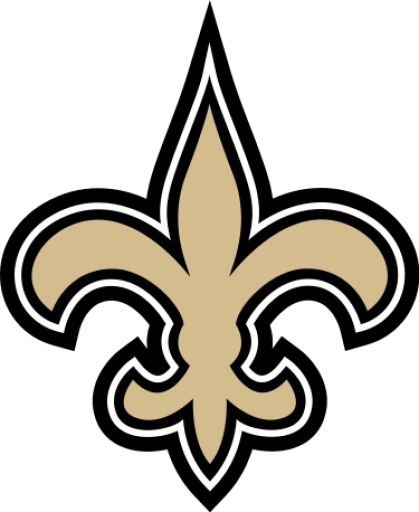 NFL Teams: FOX Saints (WVUE) New Orleans