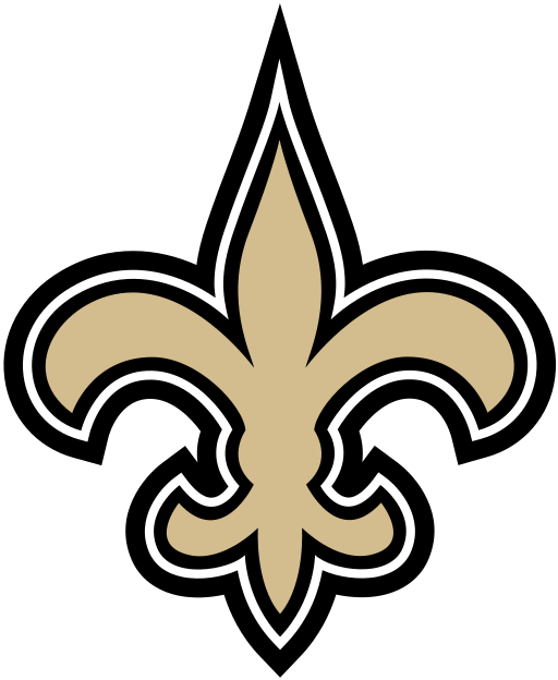 NFL NEW ORLEANS SAINTS