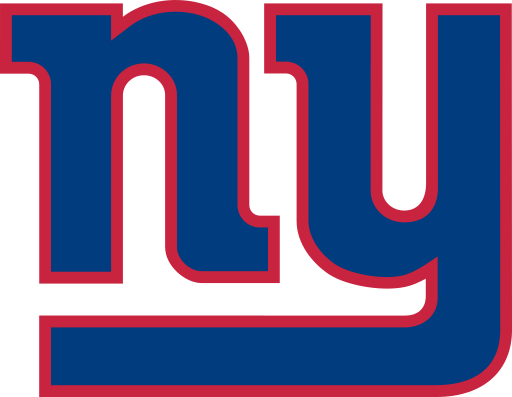 NFL NEW YORK GIANTS