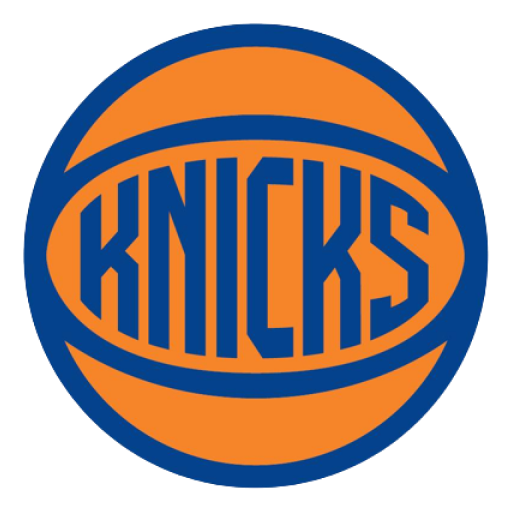 US : NBA NEW YORK KNICKS FHD