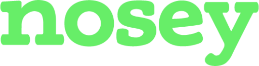 US : Nosey
