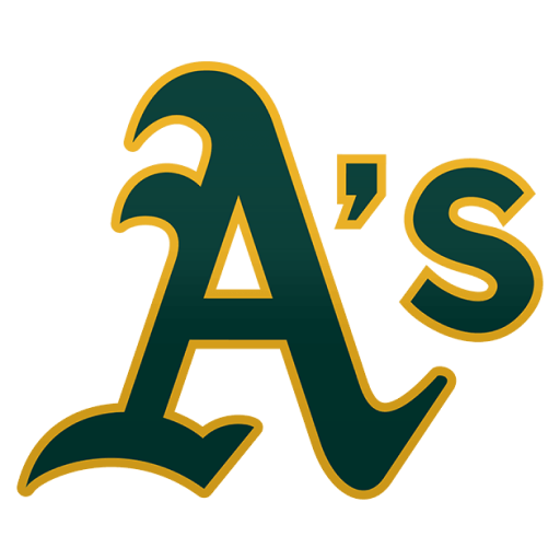 US: Oakland Athletics