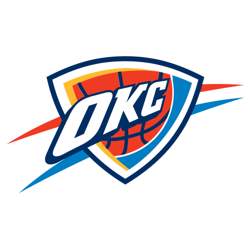 US : NBA OKLAHOMA CITY THUNDER FHD