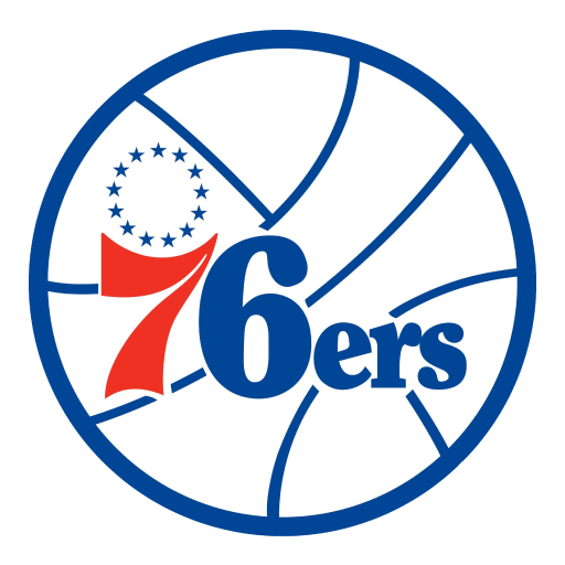 US : NBA PHILADELPHIA 76ERS FHD