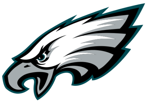NFL Teams: FOX Eagles (WTXF) Philadelphia PA