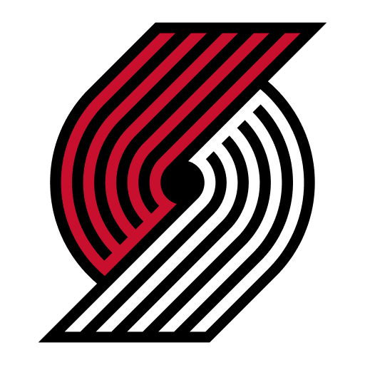US : NBA PORTLAND TRAIL BLAZERS FHD