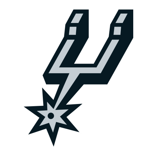 US : NBA SAN ANTONIO SPURS FHD