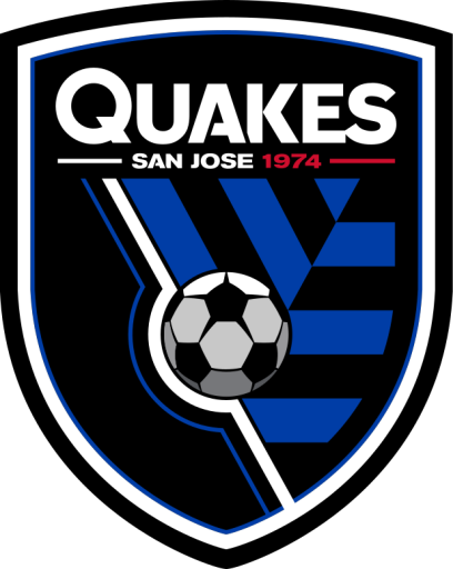 US: San Jose Earthquakes