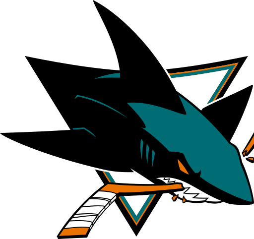 NHL: San Jose Sharks.