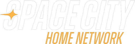 US : Space City Home Network