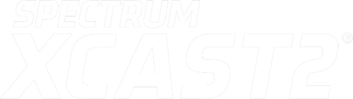 Spectrum XCast 2