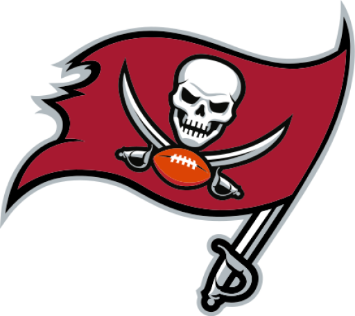 NFL Teams: FOX Buccaneers (WTVT) Tampa Bay FL