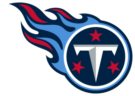 NFL Teams: CBS Titans (WTVF) Nashville TN