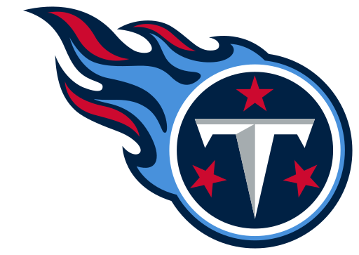 NFL TENNESSEE TITANS
