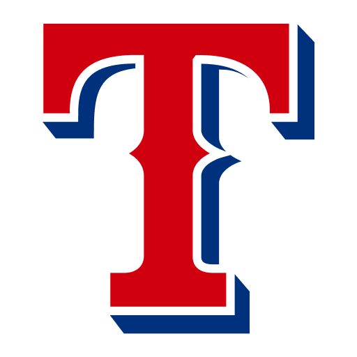 US: Texas Rangers